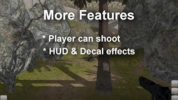 AppGameKit GameGuru Loader - Game Play Update