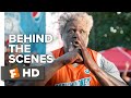 Uncle Drew Behind the Scenes - Webb and Shaq