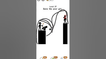 level 27 draw 2 save #trending #gaming #viralshorts