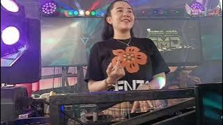 OT SMD • ADA YANG KETINGIAN☠️🔥☠️🚀FDJ ADHE AMOY🚀DJ KETERLALUAN 🔥LIVE DESA KARTAMULYA OKU TIMUR☠️