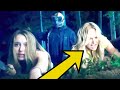 10 Horror Movie Characters Who Had To Die To Win