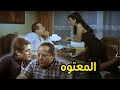 من اجمل افلام محمود عبدالعزيز فيلم المعتوه 1982  