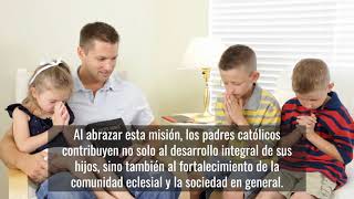 Paternidad Católica, breves reflexiones