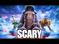 Why Ice Age Feels So Disturbing as an Adult