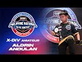 Philippine national yoyo contest 2023  amateur xdivision 3rd place  aldrin andulan