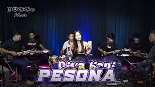 PESONA - DIVA HANI - Bosse music