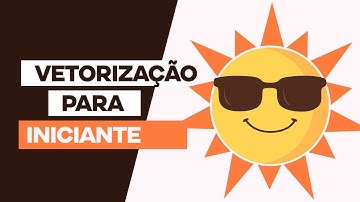 Tutorial de Vetorização no CorelDRAW Aprenda a Transformar uma Imagem em Vetor