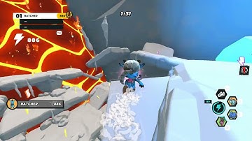 Blankos Speedrun Challenge