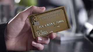 American Express is a Trailblazer