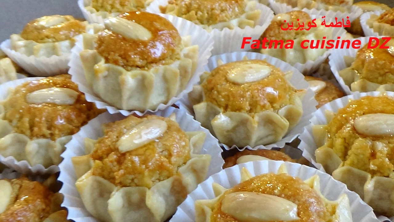 Dzériettes //DZ// دزيريات بكل احترافية, حلوة معسلة, حلوة 100بالمئة جزائرية