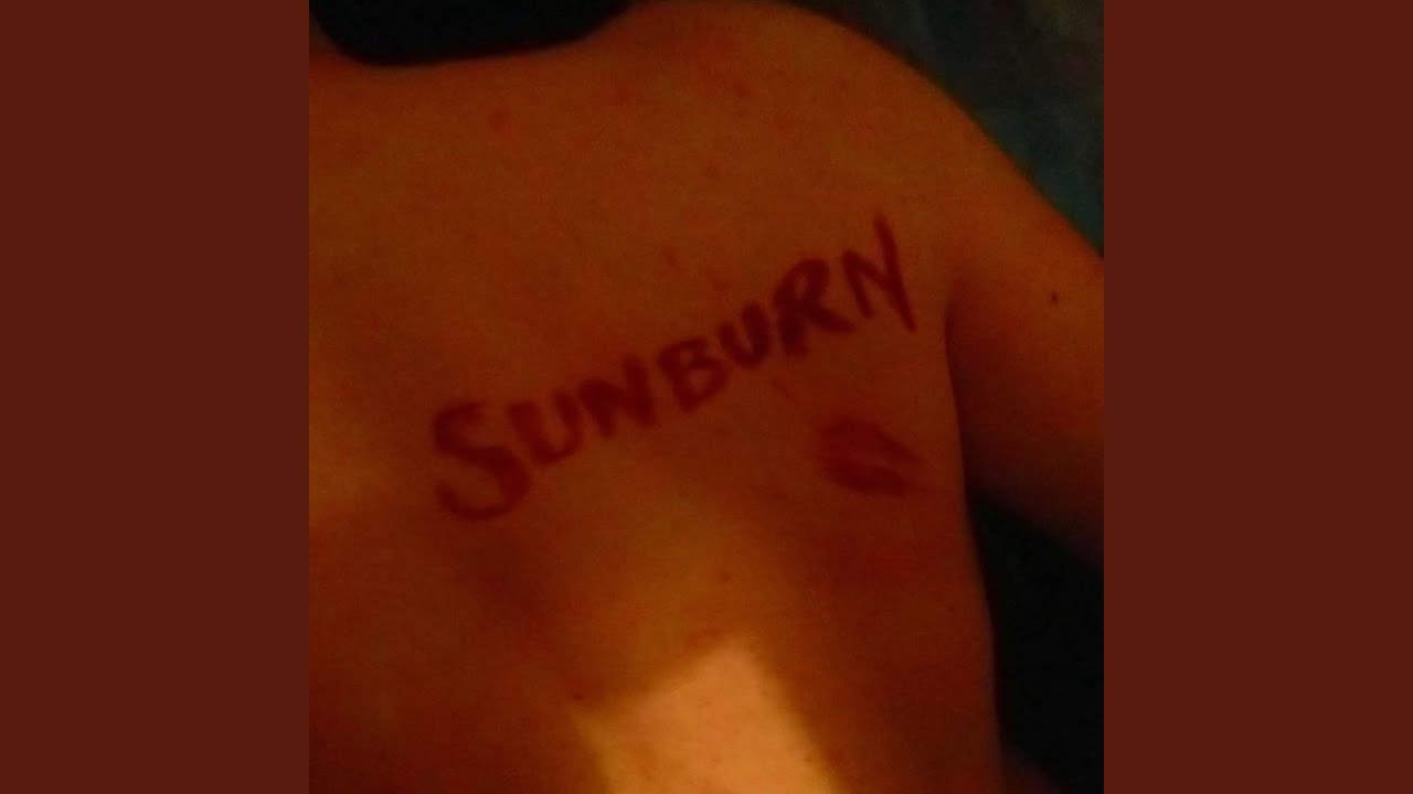 Watch Sunburn on YouTube Watch Sunburn on YouTube