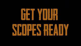 PUBG Teaser for Elicit 2018