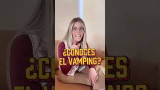 ¿Tu hijo se queda despierto en secreto? Cuidado con el “vamping” ⚠️