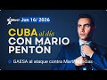 Cuba al día