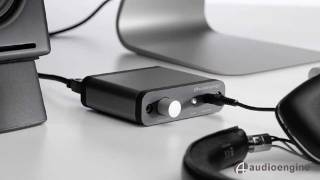 D1 Premium 24 bit Digital-to-Analog Converter (DAC)