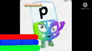 All Preview 2 Alphablocks Deepfakes Part 3