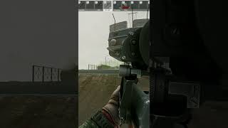 No Armor. No Rig. Only MP5... vs Sanitar | Escape from Tarkov
