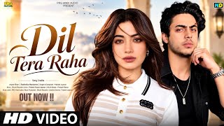 New Song 2026 | New Hindi Song | Dil Tera Raha | Ariyan Khan | Rashmika Mandana | New Song