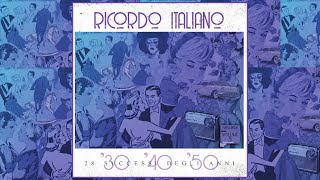 Ricordo Italiano 3 (ALBUM COMPLETO)