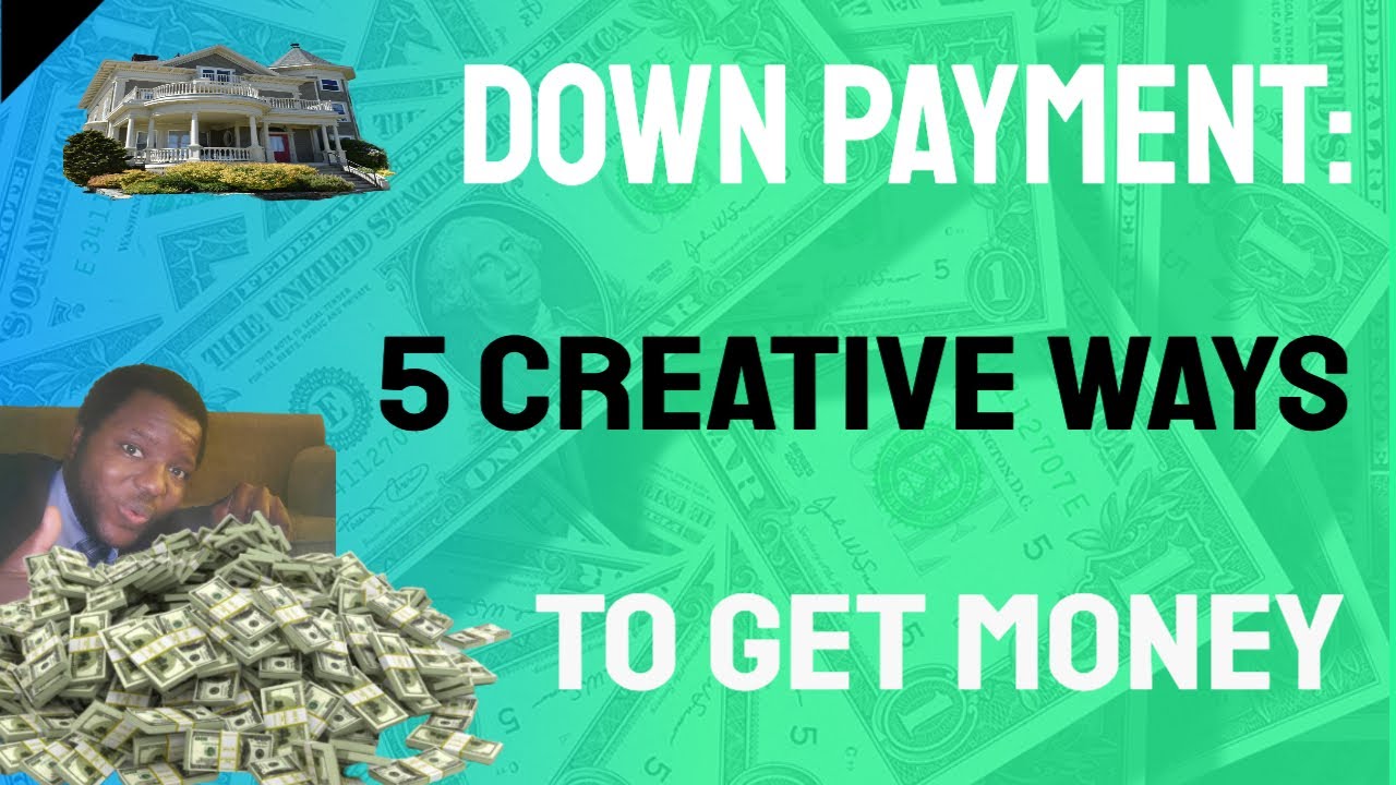 How To Get Down Payment For A Car How To Get Down Payment For A Car