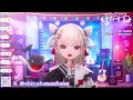 [白玖ウタノ] don't be discouraged / 林原めぐみ