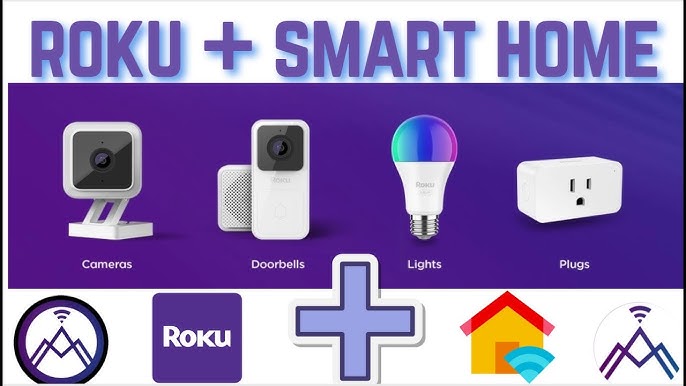 How to set up the Roku Indoor Smart Plug SE 