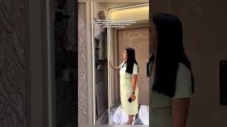 Modern Livingroom Entrance Foyer Wall Interior Design 2025 Ideas #interiordesign #interiorstudio_14