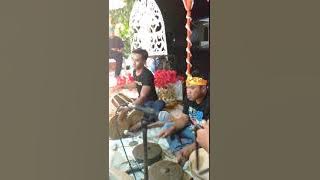 Mrekes ati kendang kempul