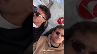 Burak Yörük & Deli̇mi̇ne