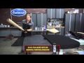 How To Install Headliner with Kevin Tetz & Eastwood