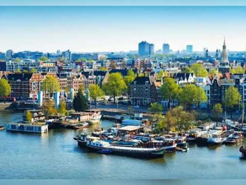 اجمل صور هولندا