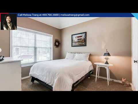 1248 Seymour Drive, Frisco, TX home video tour