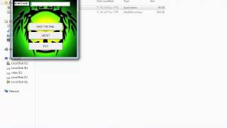 هكر فيسبوك 2015 hacker facbook screenshot 3