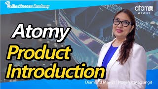Product Introduction (Hemohim, Alaska E-Omega3, Probiotics) by DM Norielee Magsingit, RN