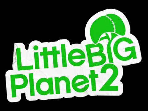 LBP2 - You Look So Pretty (Inst)