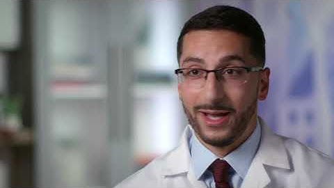 UH Ophthalmology Residency - The UH Experience