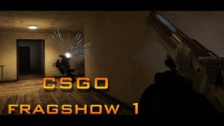 [CSGO] Fragshow 1
