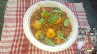 Chana masala Dum aloo recipe/Tasty recipe chaat pata recipe/Chana Dum aloo??