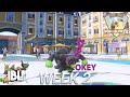 "OKEY DOKEY DOGI" | IBL Week 2 | San Jose Panquakes (0-1) Vs Sacramento Sandslash (1-0)