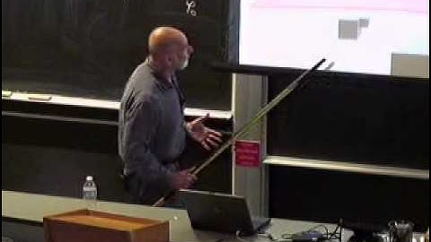 Leonard Susskind - Phases of eternal inflation
