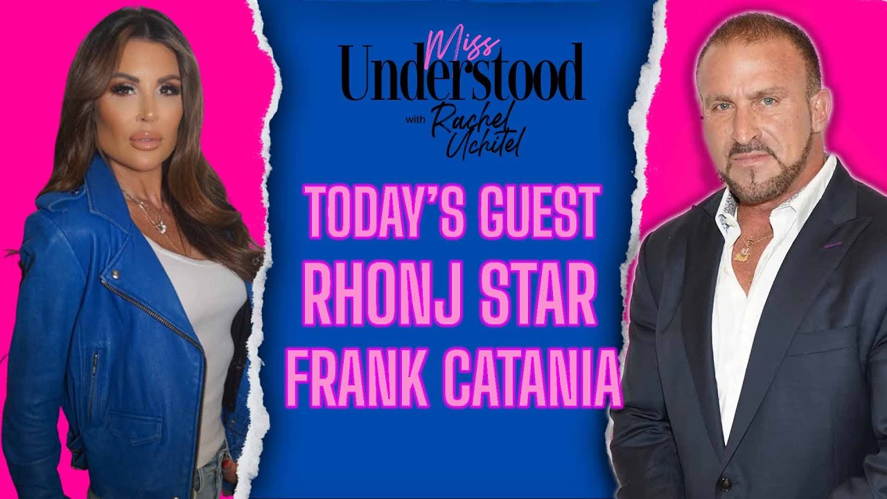 Frank Catania Reveals All About RHONJ Season 14!