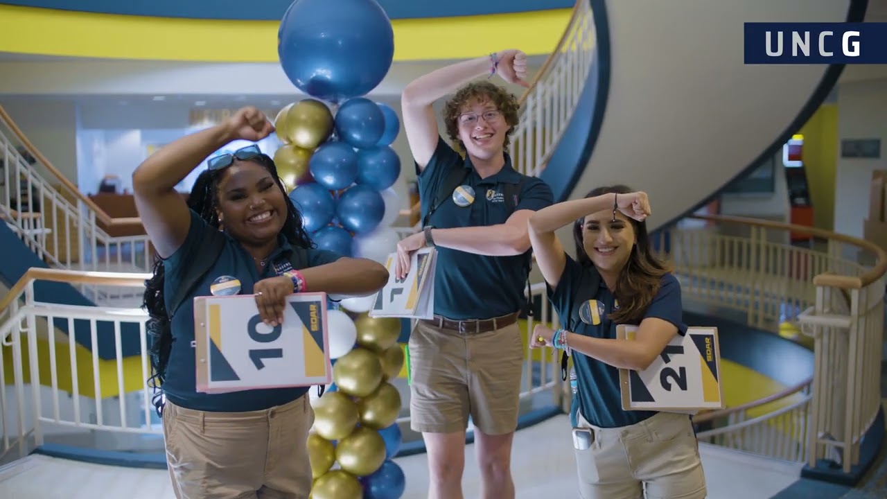 SOAR | New Students