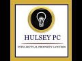 BILL HULSEY LAWYER - IP &amp; PATENTS - Patents in Detail - Part 1 ...