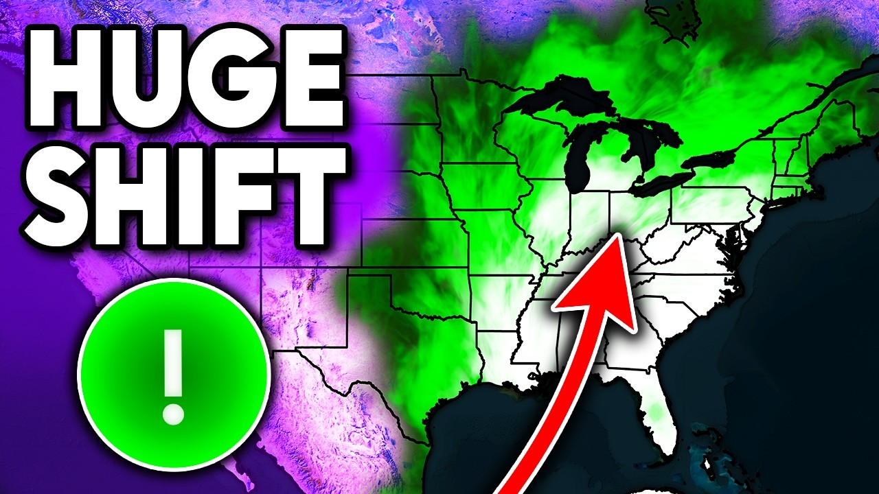 Weather Model Analysis for Severe Weather Forecasting