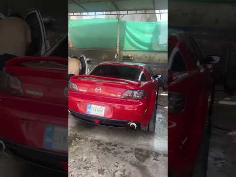 rx8