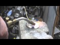 Brazing with Map gas