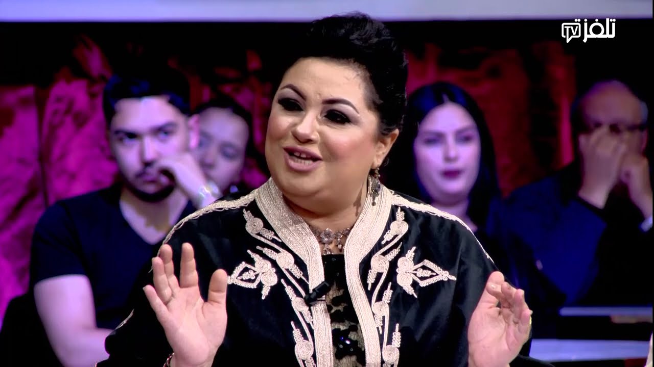 بث مباشر|  السهرية elsahria | الحلقة 18