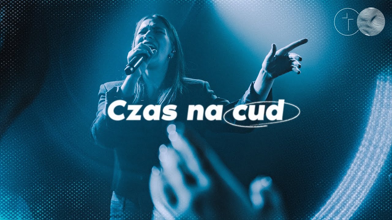 Czas na cud feat. Sara Kukier | Live | ECHO Uwielbienie