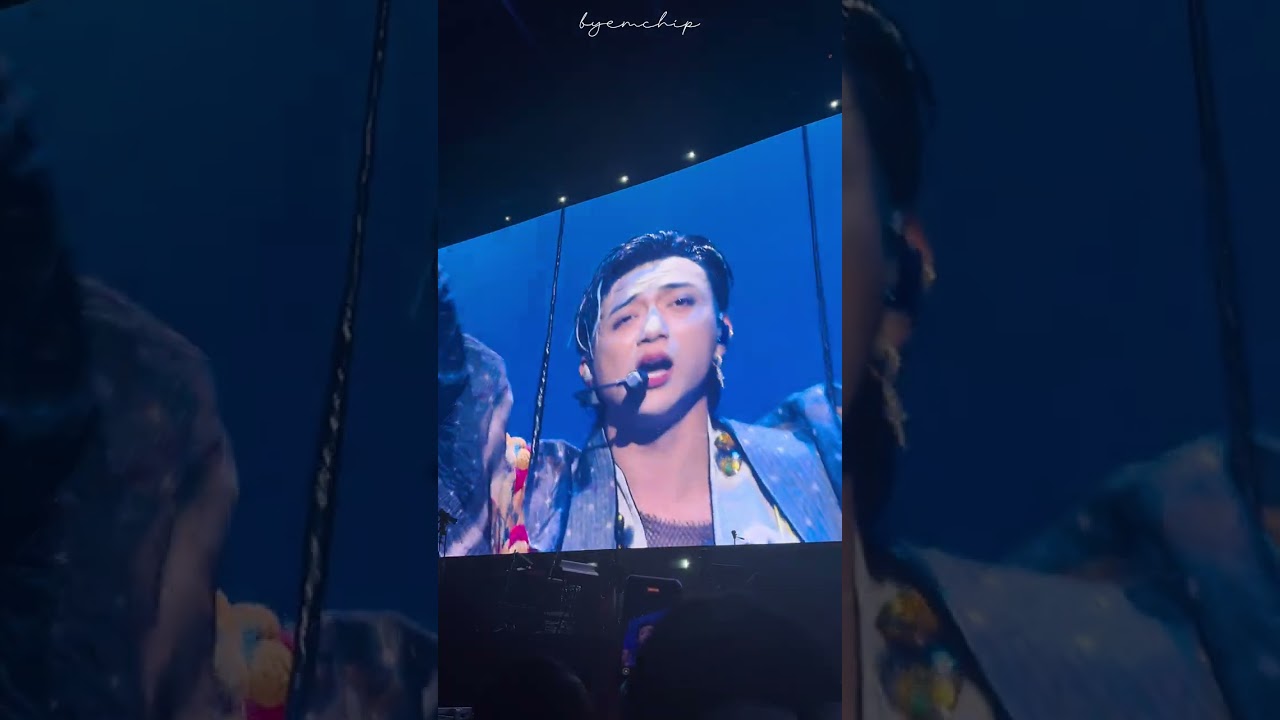 [270525] ‘Ngồi Tựa Mạn Thuyền' | SOOBIN LIVE CONCERT ALL-ROUNDER DAY 2