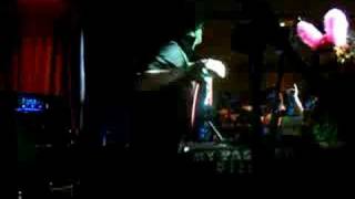 Watch My Passion Thanks For Nothing video